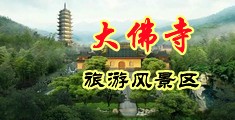 鸡巴爽肏骚屄视频中国浙江-新昌大佛寺旅游风景区